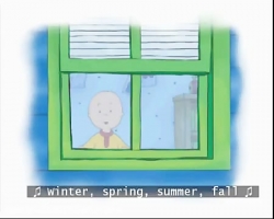 کارتون کایلو - قسمت 27